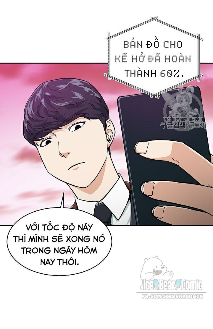 Bố Tôi Quá Mạnh Chapter 22 - Trang 2