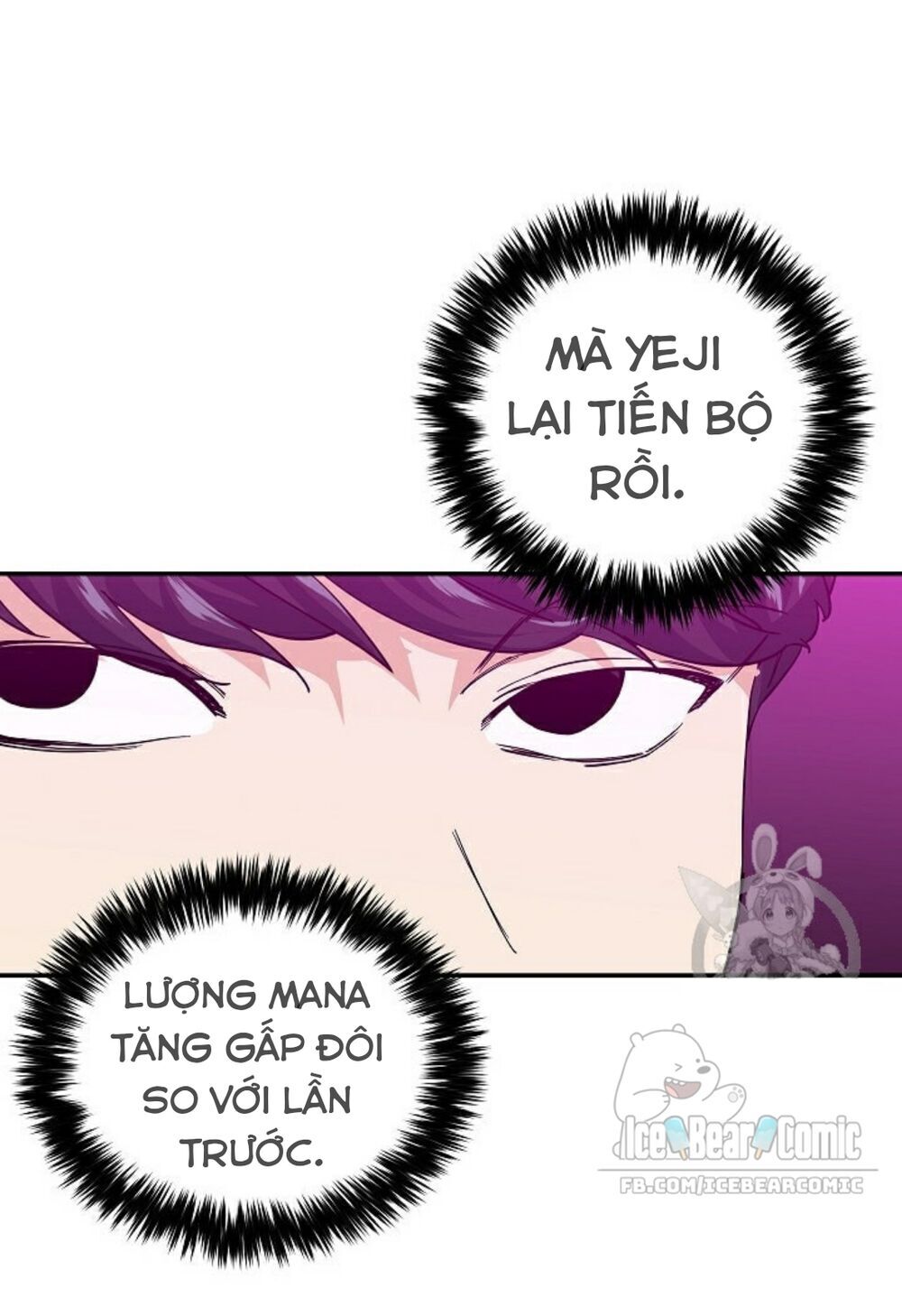 Bố Tôi Quá Mạnh Chapter 22 - Trang 2