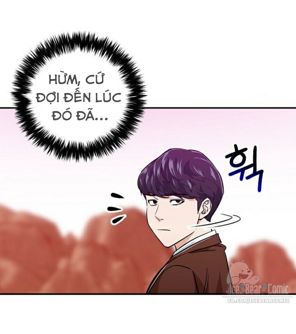 Bố Tôi Quá Mạnh Chapter 22 - Trang 2