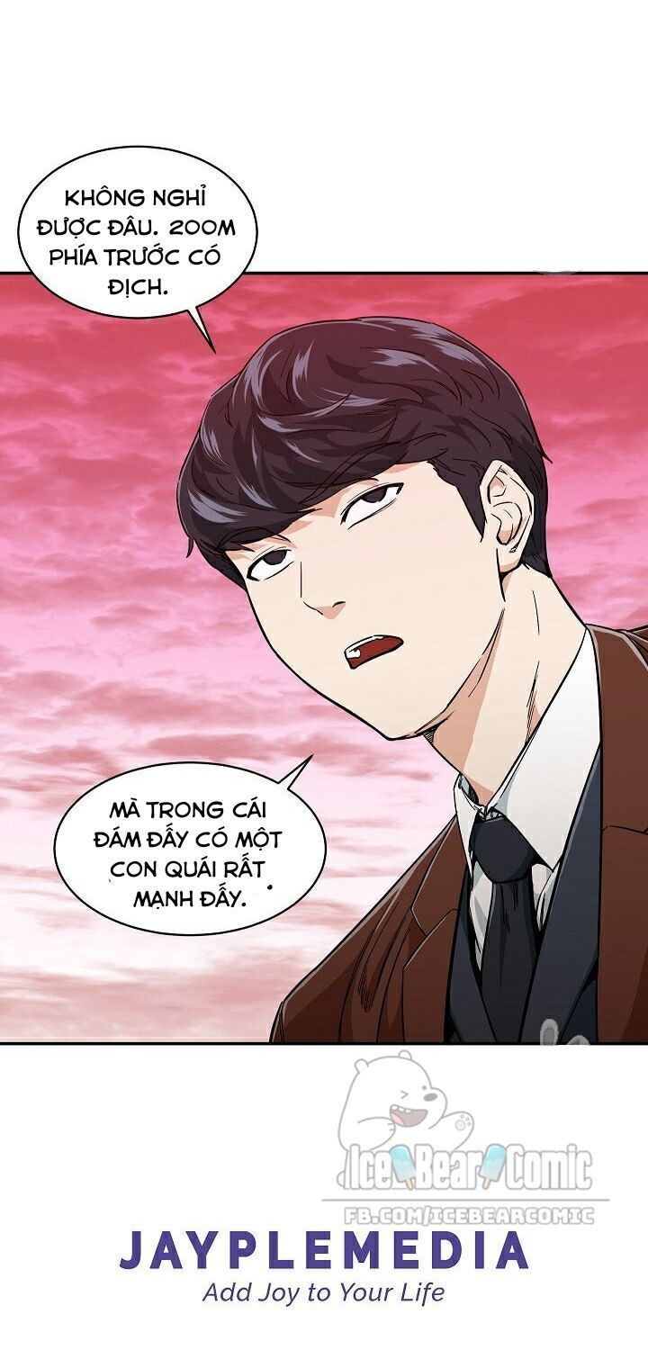 Bố Tôi Quá Mạnh Chapter 22 - Trang 2