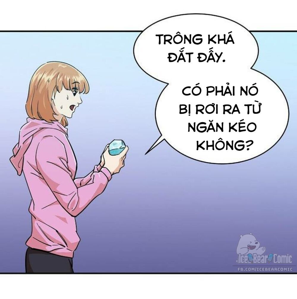 Bố Tôi Quá Mạnh Chapter 22 - Trang 2