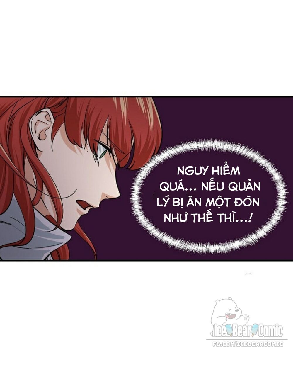 Bố Tôi Quá Mạnh Chapter 21 - Trang 2