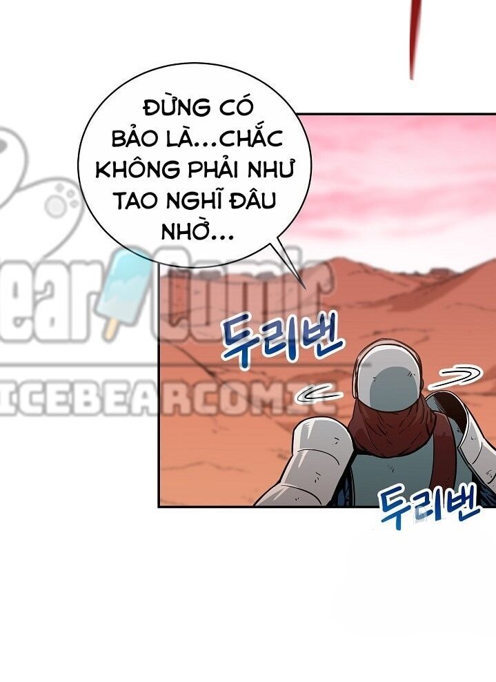 Bố Tôi Quá Mạnh Chapter 21 - Trang 2