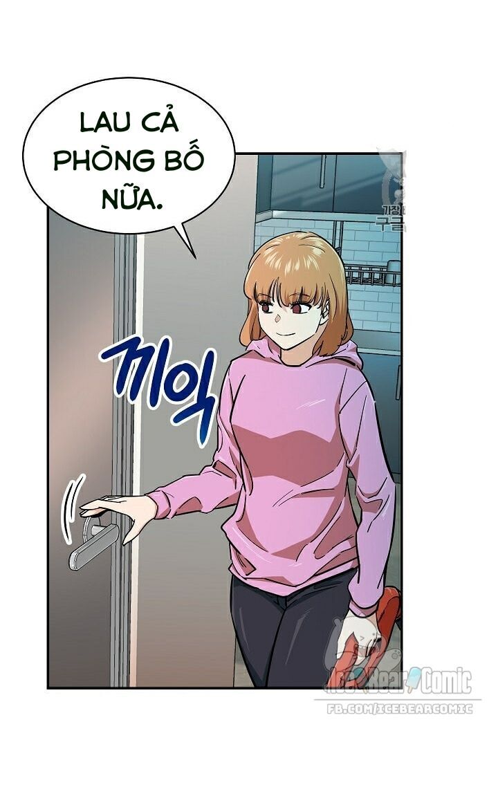 Bố Tôi Quá Mạnh Chapter 21 - Trang 2