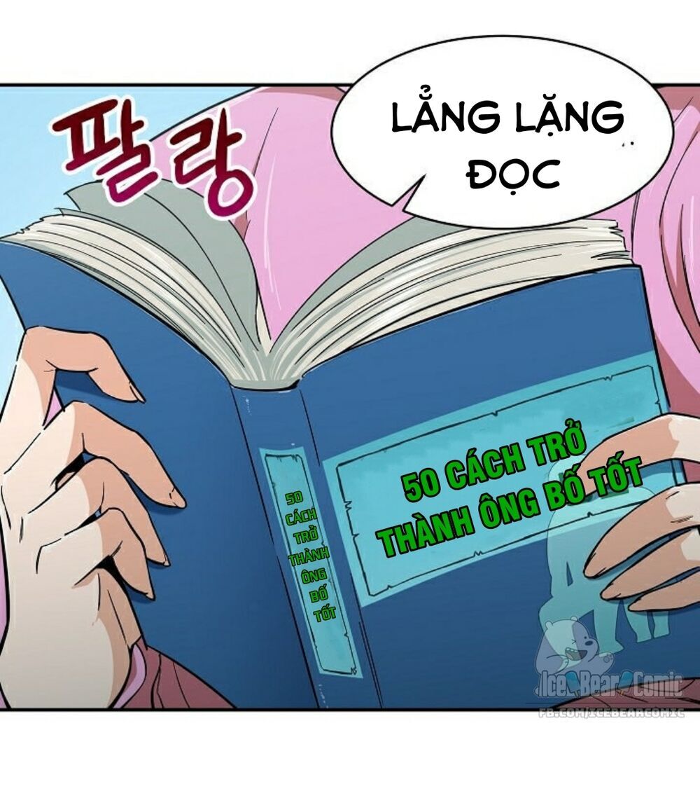 Bố Tôi Quá Mạnh Chapter 21 - Trang 2