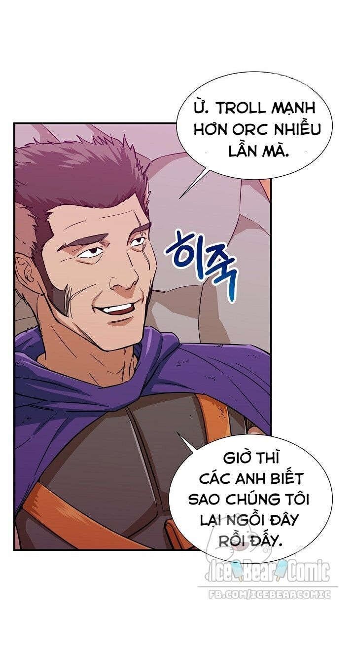 Bố Tôi Quá Mạnh Chapter 20 - Trang 2