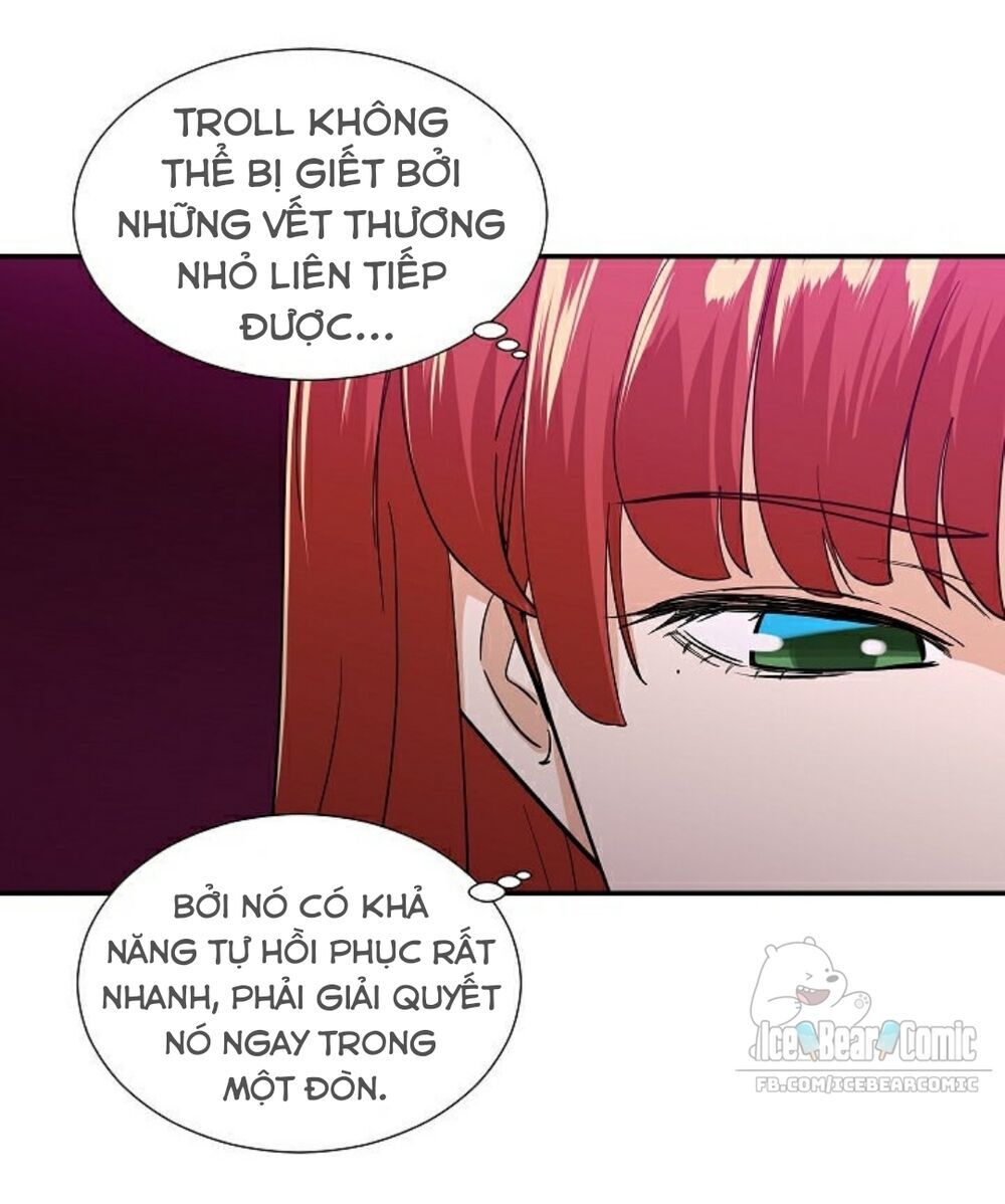 Bố Tôi Quá Mạnh Chapter 20 - Trang 2