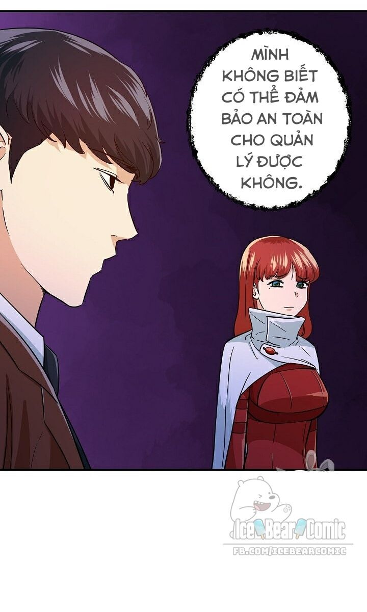 Bố Tôi Quá Mạnh Chapter 20 - Trang 2