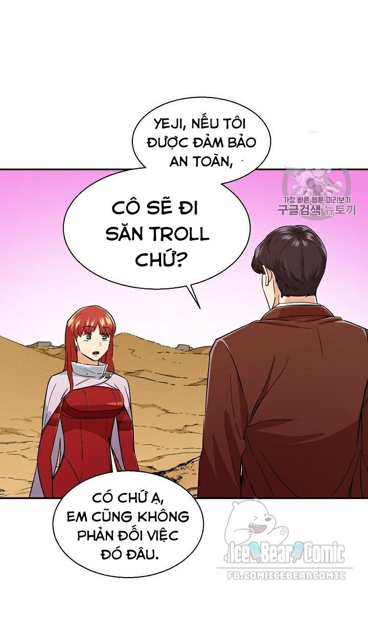 Bố Tôi Quá Mạnh Chapter 20 - Trang 2