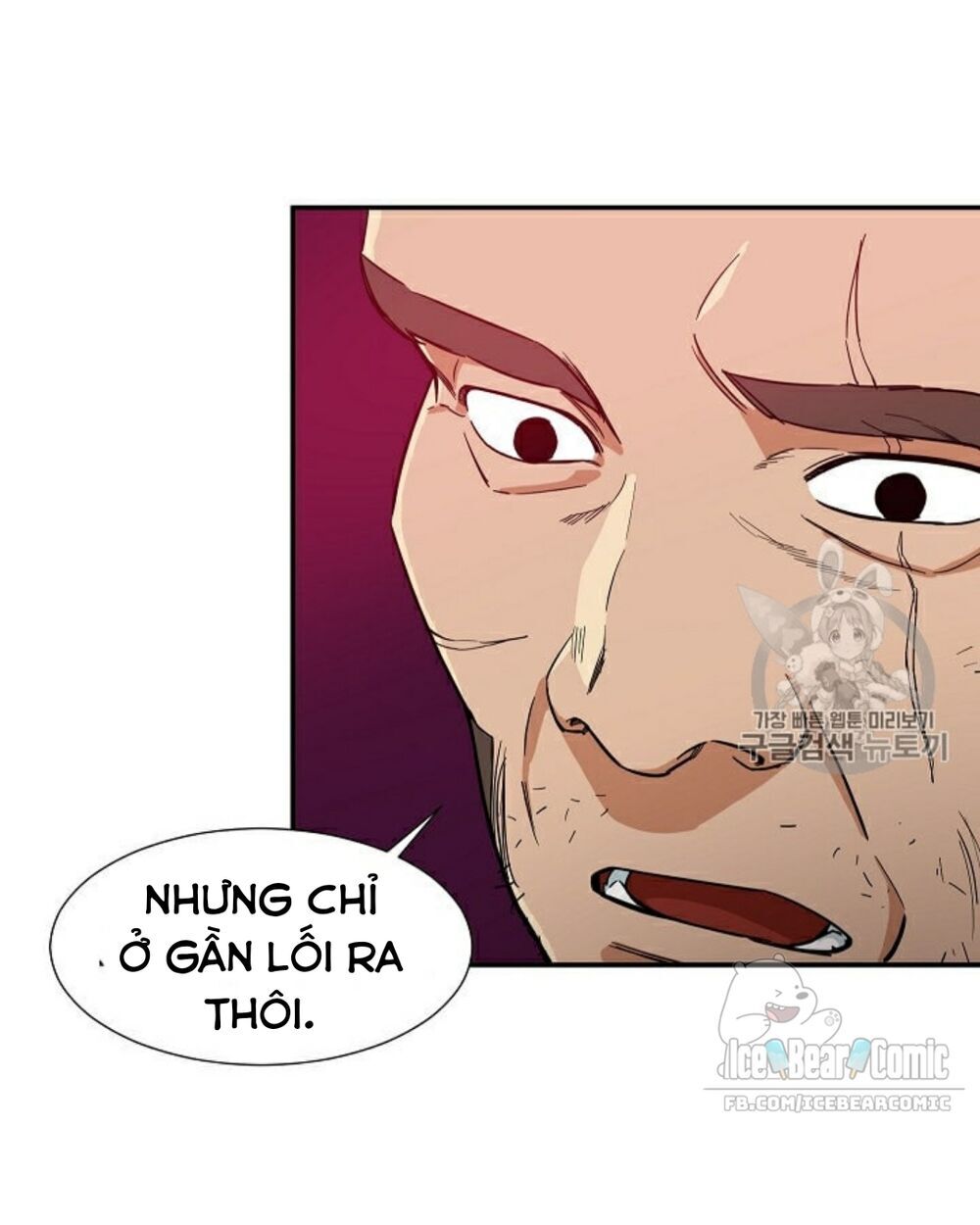 Bố Tôi Quá Mạnh Chapter 20 - Trang 2