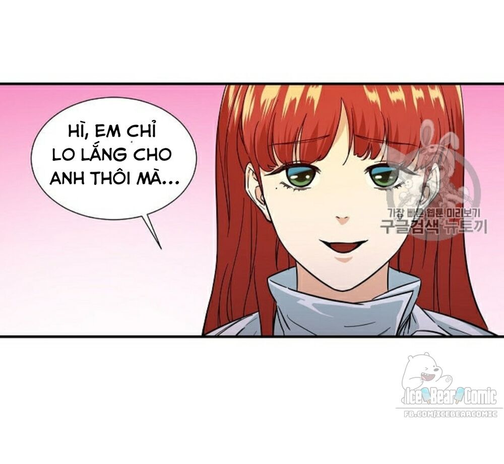 Bố Tôi Quá Mạnh Chapter 20 - Trang 2