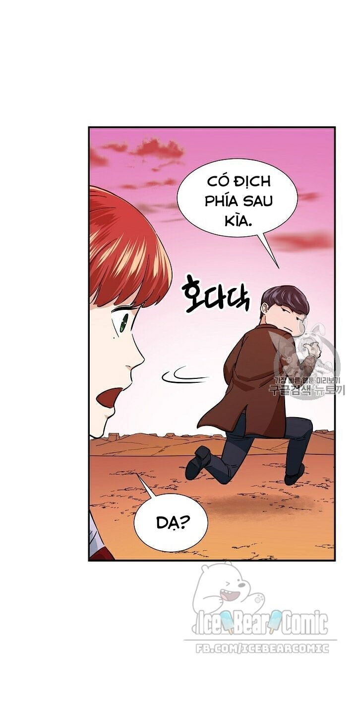 Bố Tôi Quá Mạnh Chapter 20 - Trang 2