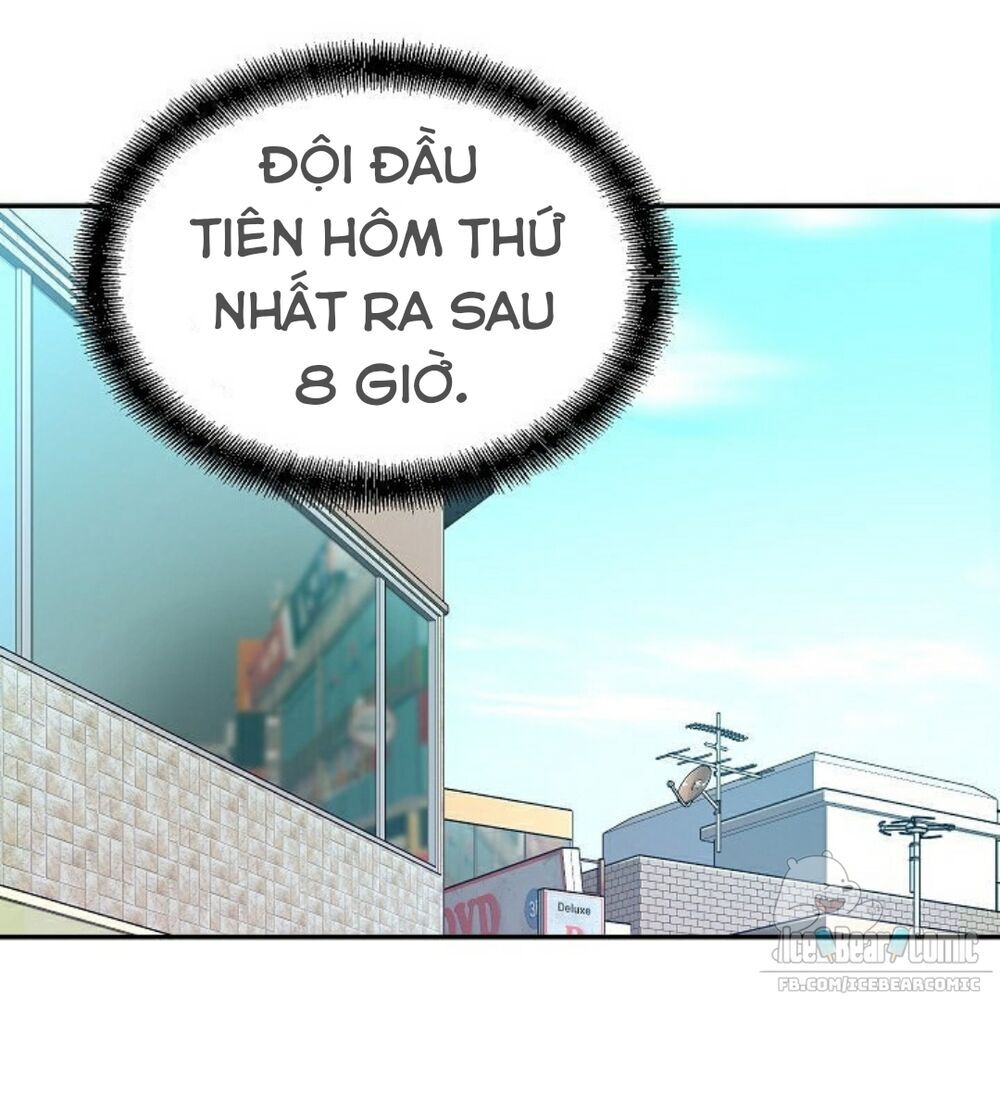 Bố Tôi Quá Mạnh Chapter 19 - Trang 2