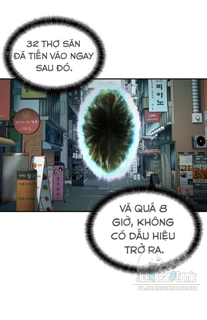 Bố Tôi Quá Mạnh Chapter 19 - Trang 2