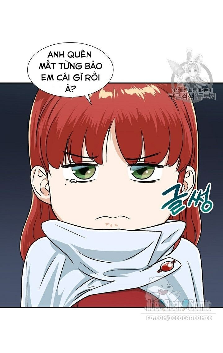 Bố Tôi Quá Mạnh Chapter 19 - Trang 2