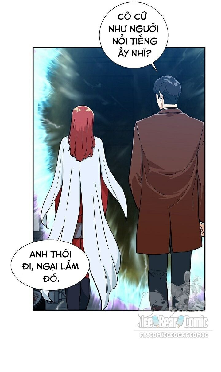 Bố Tôi Quá Mạnh Chapter 19 - Trang 2