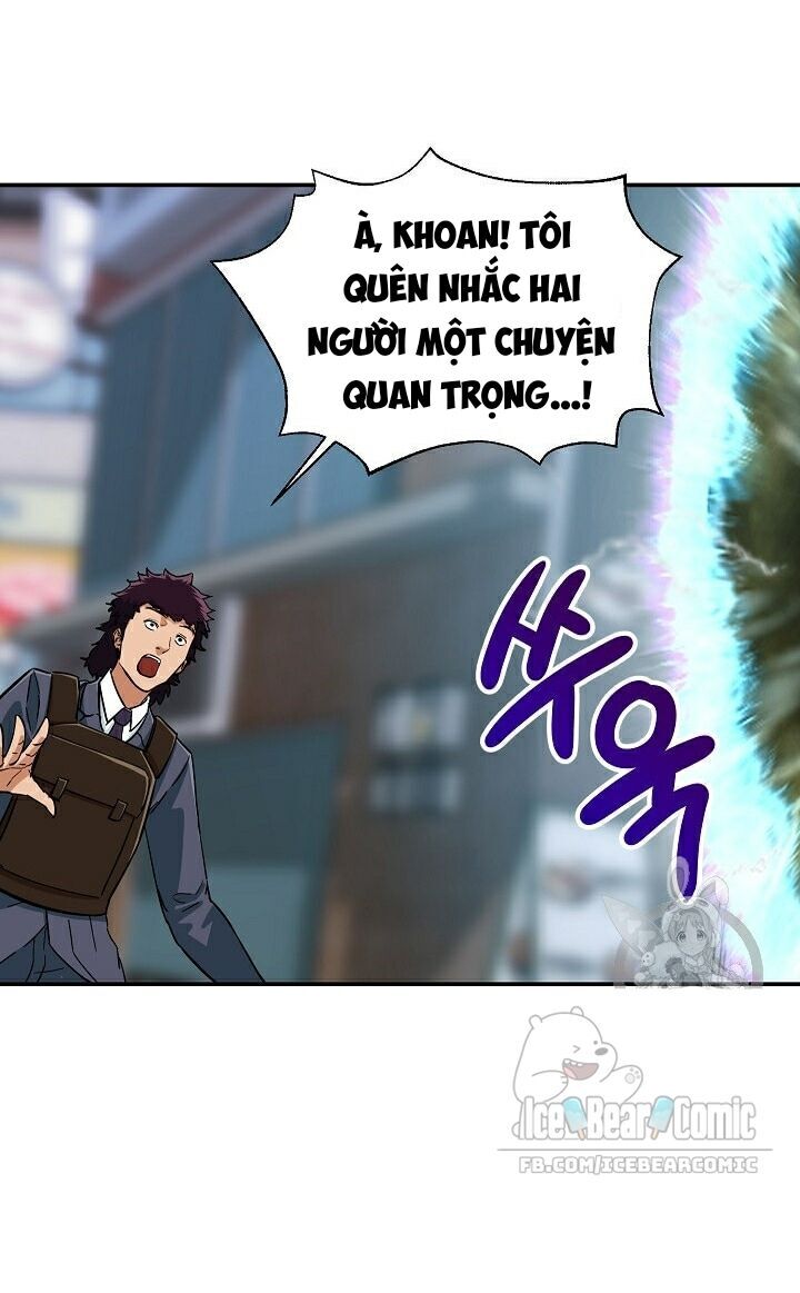 Bố Tôi Quá Mạnh Chapter 19 - Trang 2