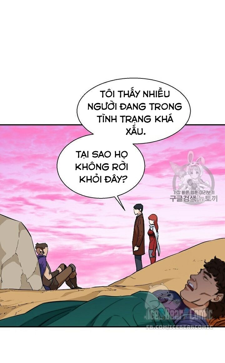 Bố Tôi Quá Mạnh Chapter 19 - Trang 2