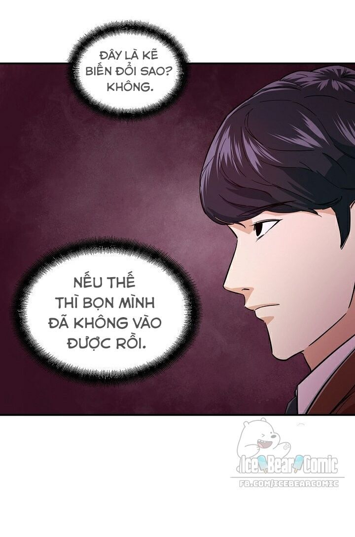 Bố Tôi Quá Mạnh Chapter 19 - Trang 2