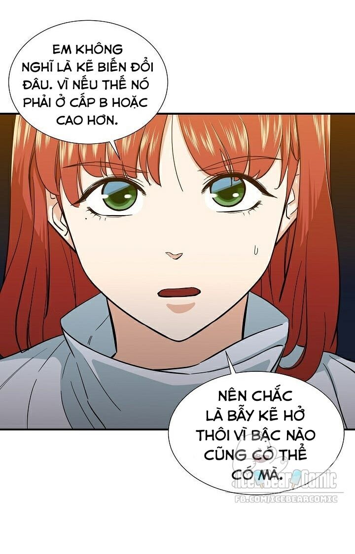 Bố Tôi Quá Mạnh Chapter 19 - Trang 2