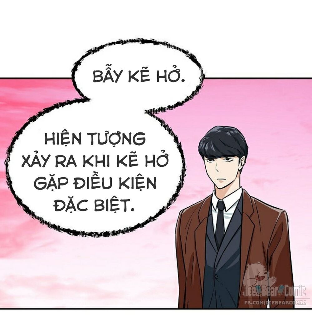 Bố Tôi Quá Mạnh Chapter 19 - Trang 2