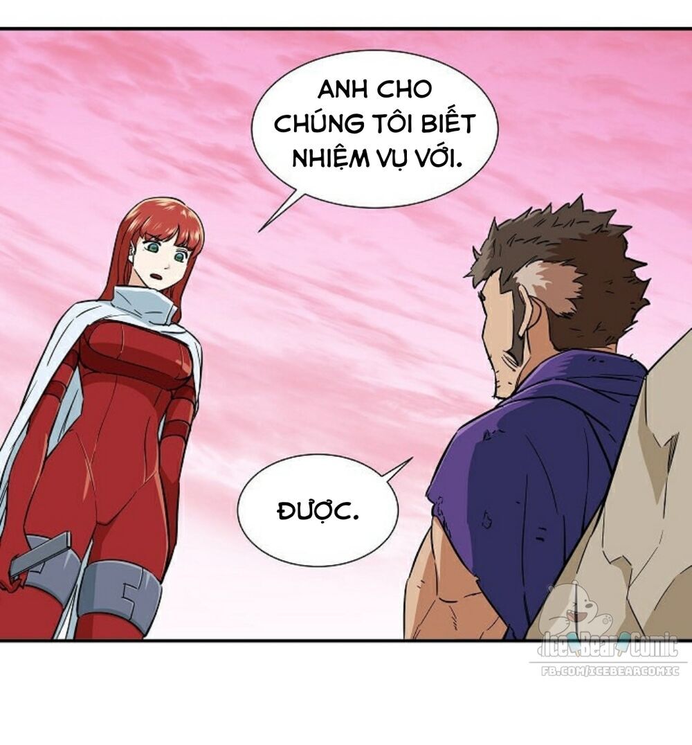 Bố Tôi Quá Mạnh Chapter 19 - Trang 2