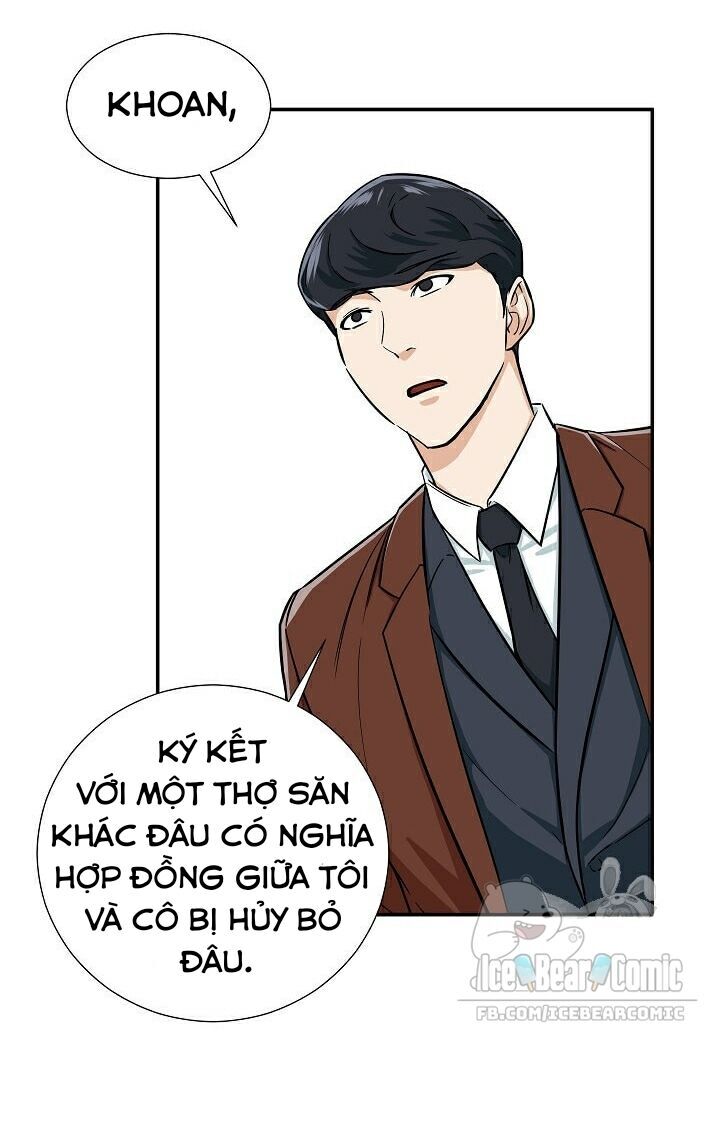 Bố Tôi Quá Mạnh Chapter 19 - Trang 2