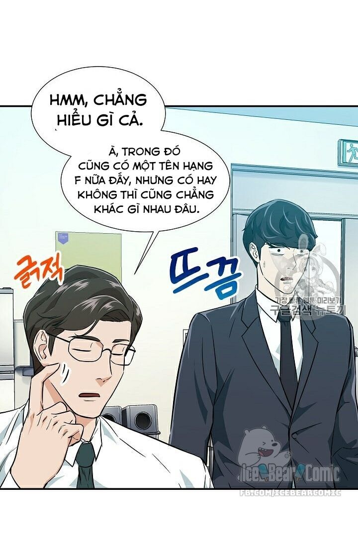 Bố Tôi Quá Mạnh Chapter 18 - Trang 2