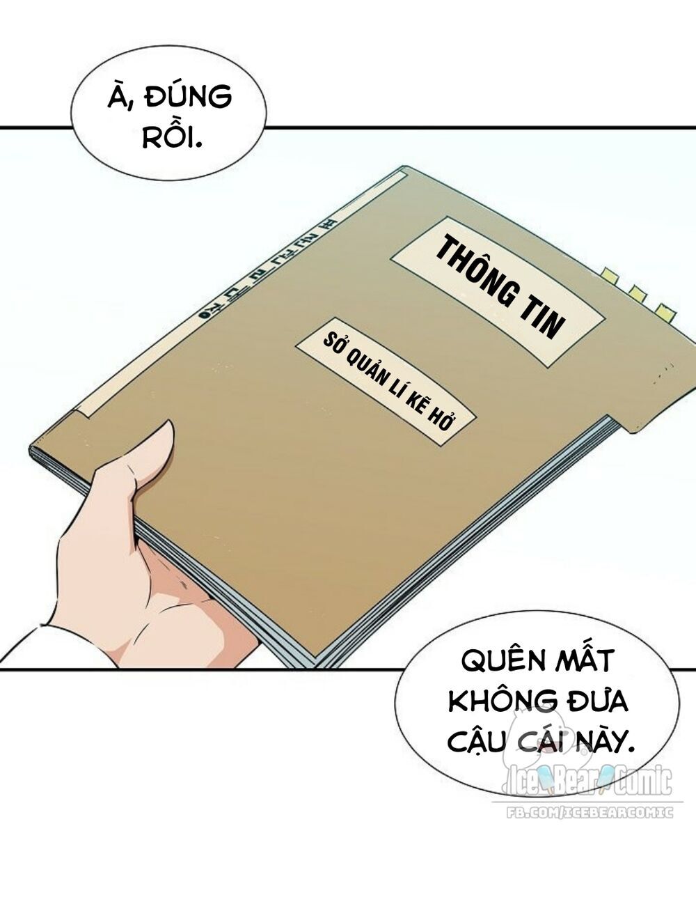 Bố Tôi Quá Mạnh Chapter 18 - Trang 2