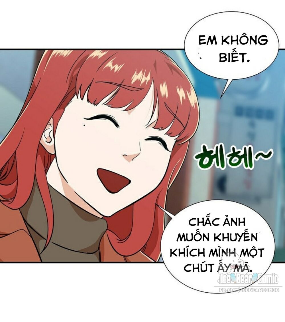 Bố Tôi Quá Mạnh Chapter 18 - Trang 2