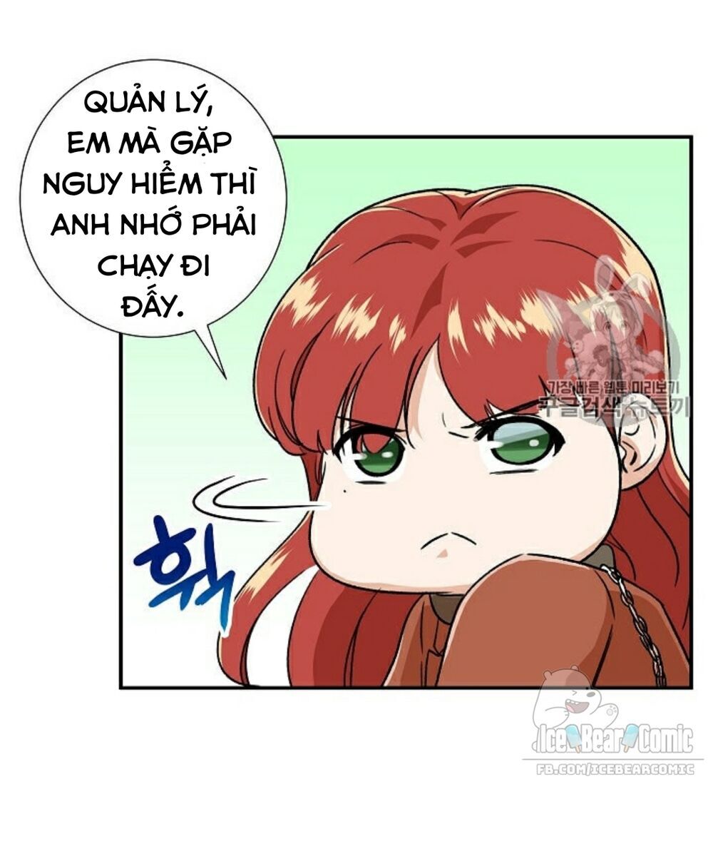 Bố Tôi Quá Mạnh Chapter 18 - Trang 2