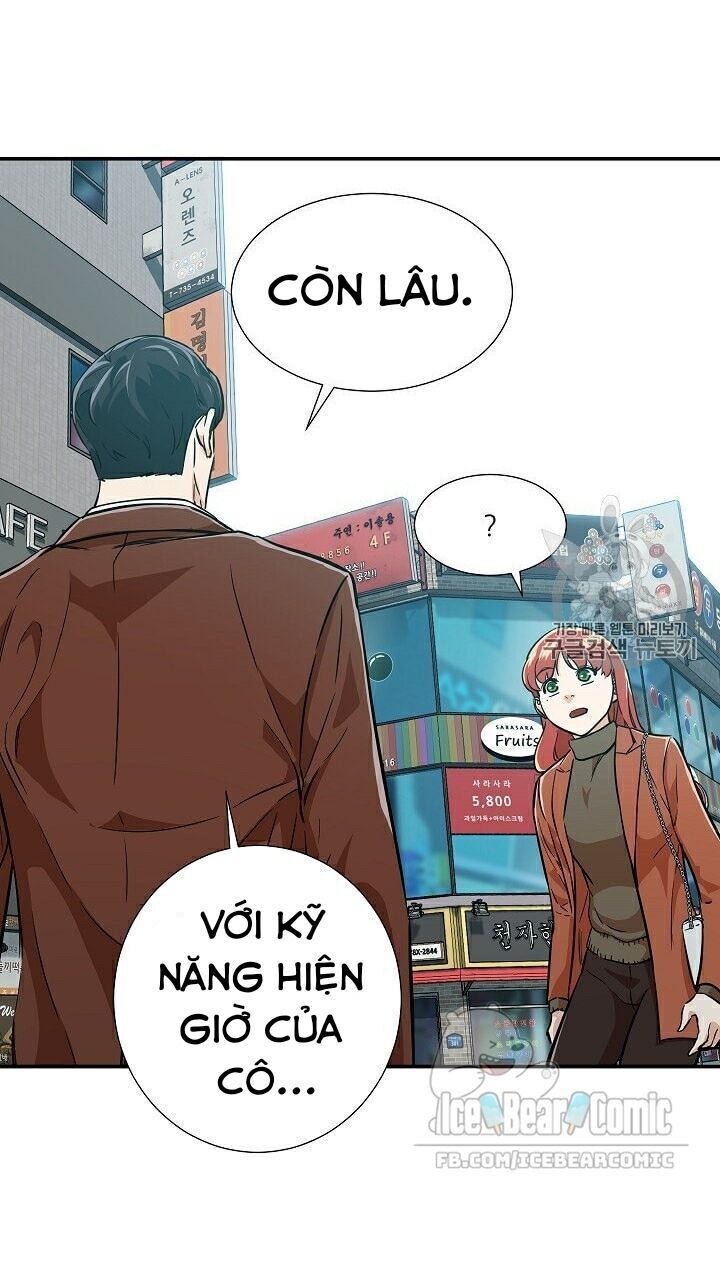 Bố Tôi Quá Mạnh Chapter 18 - Trang 2