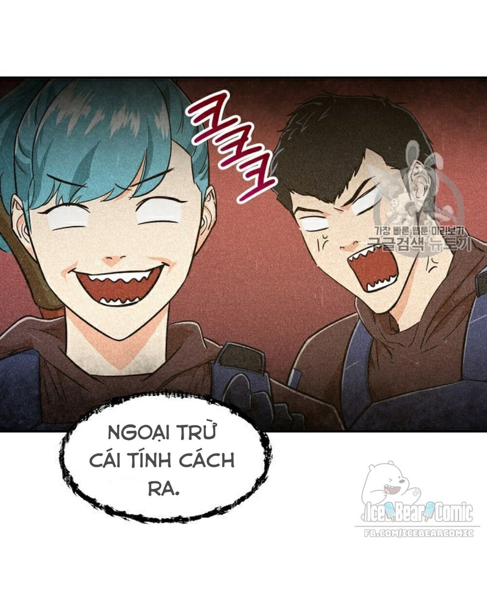 Bố Tôi Quá Mạnh Chapter 18 - Trang 2