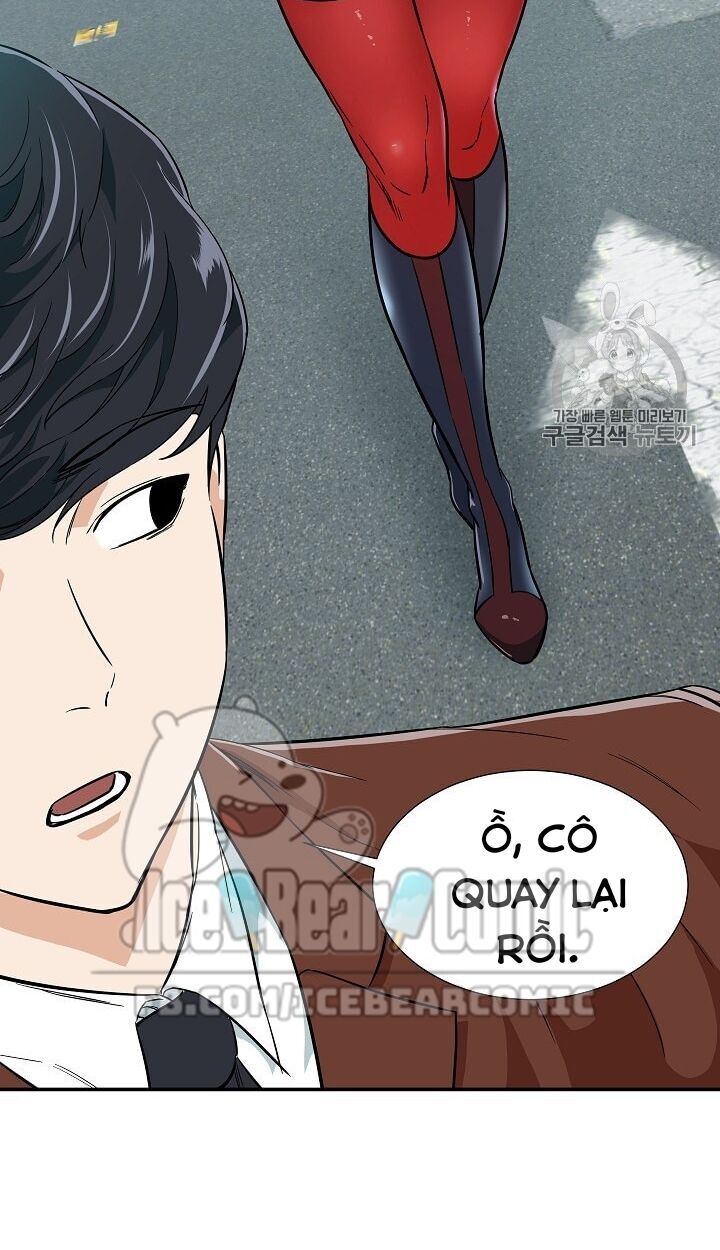 Bố Tôi Quá Mạnh Chapter 18 - Trang 2