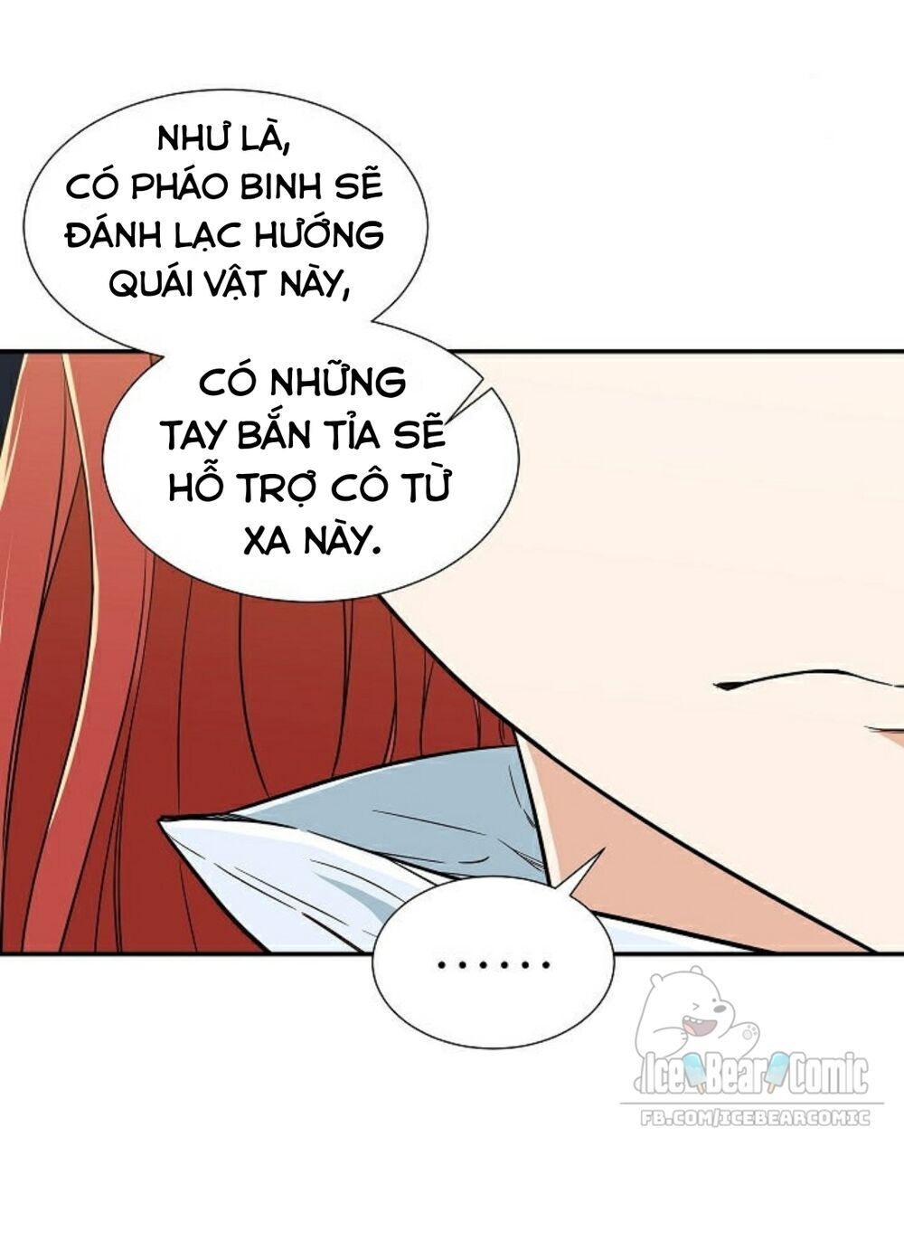 Bố Tôi Quá Mạnh Chapter 18 - Trang 2