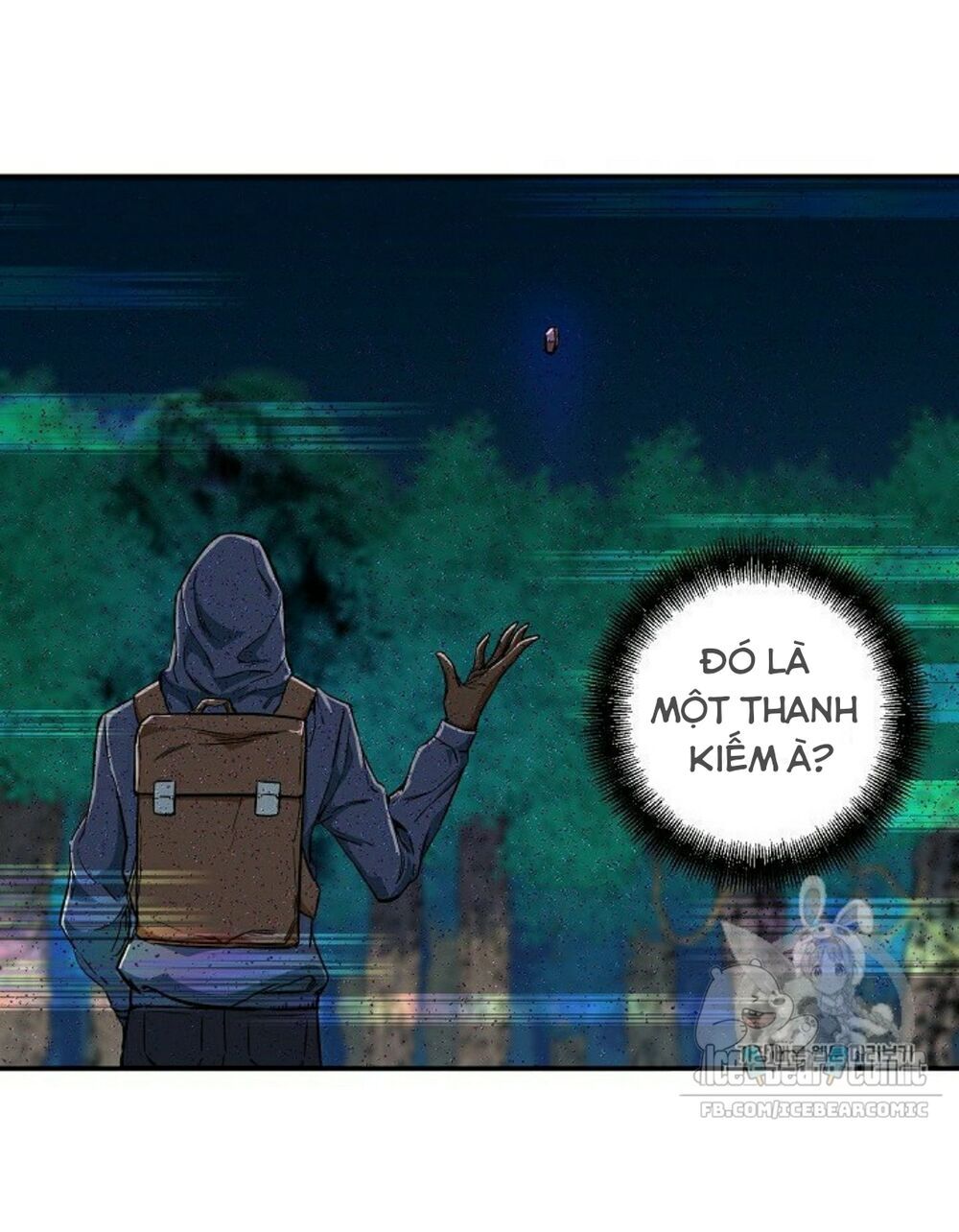 Bố Tôi Quá Mạnh Chapter 17 - Trang 2