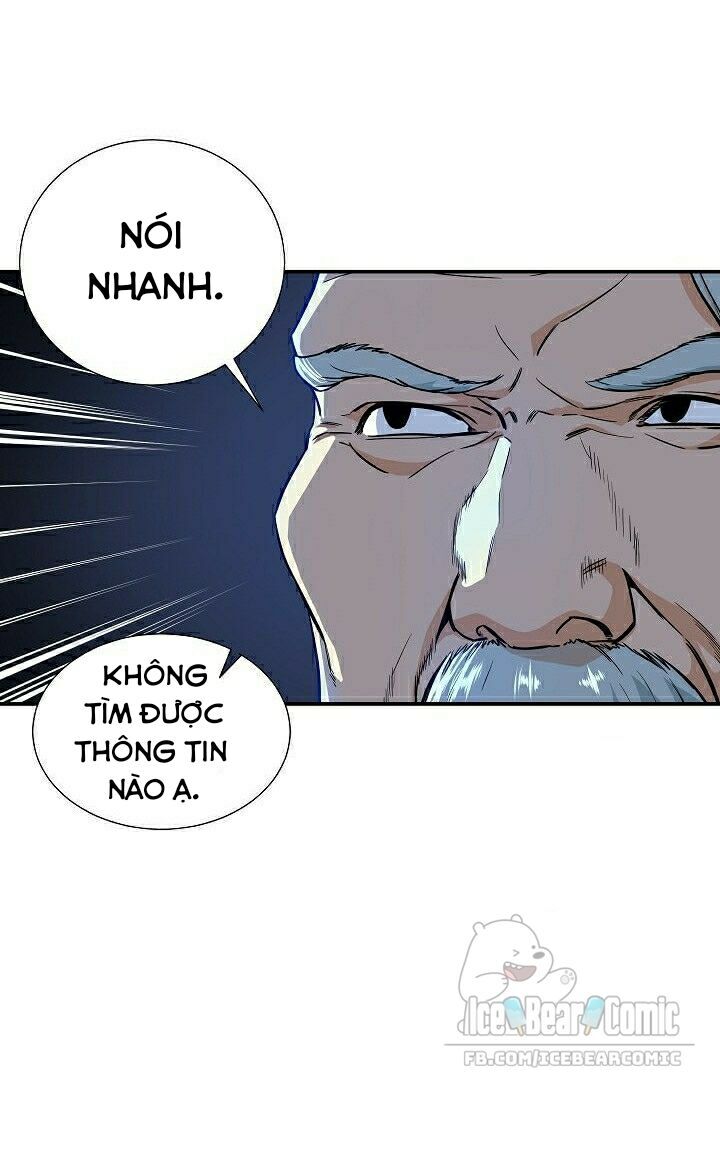 Bố Tôi Quá Mạnh Chapter 17 - Trang 2