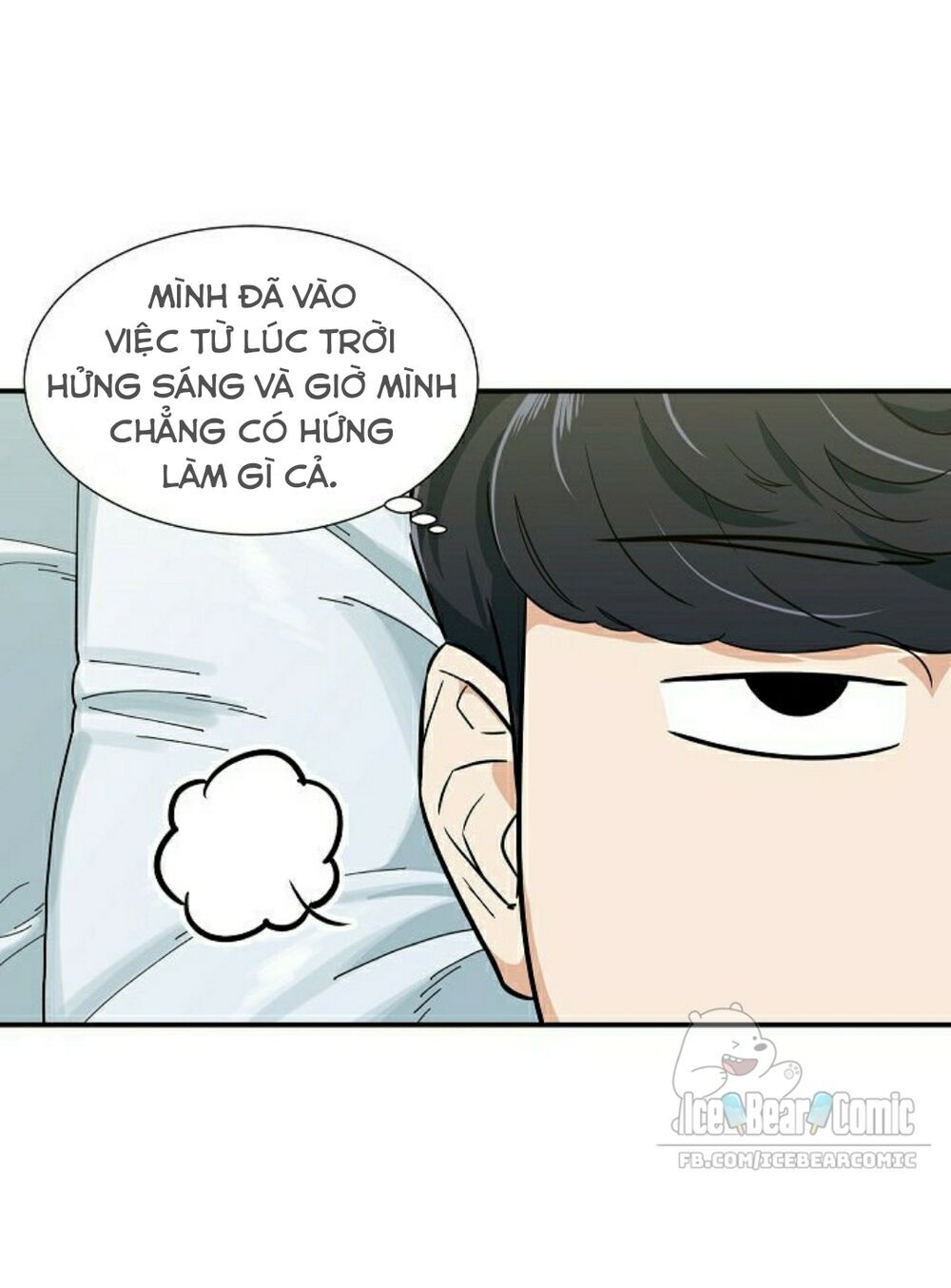 Bố Tôi Quá Mạnh Chapter 17 - Trang 2