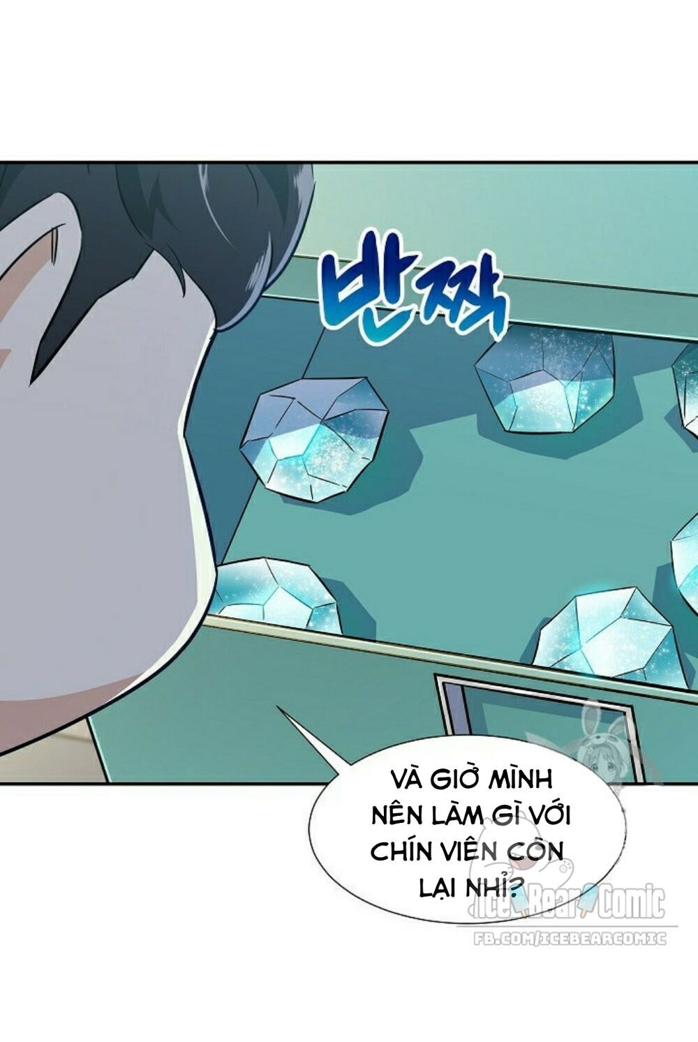 Bố Tôi Quá Mạnh Chapter 17 - Trang 2