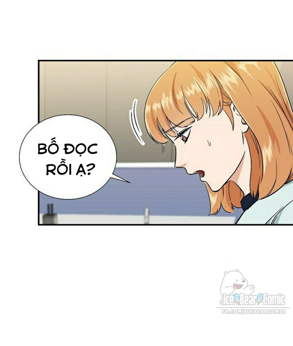 Bố Tôi Quá Mạnh Chapter 17 - Trang 2