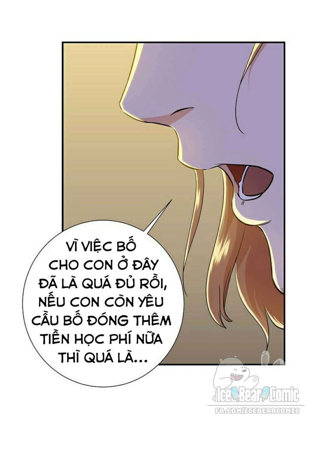 Bố Tôi Quá Mạnh Chapter 17 - Trang 2