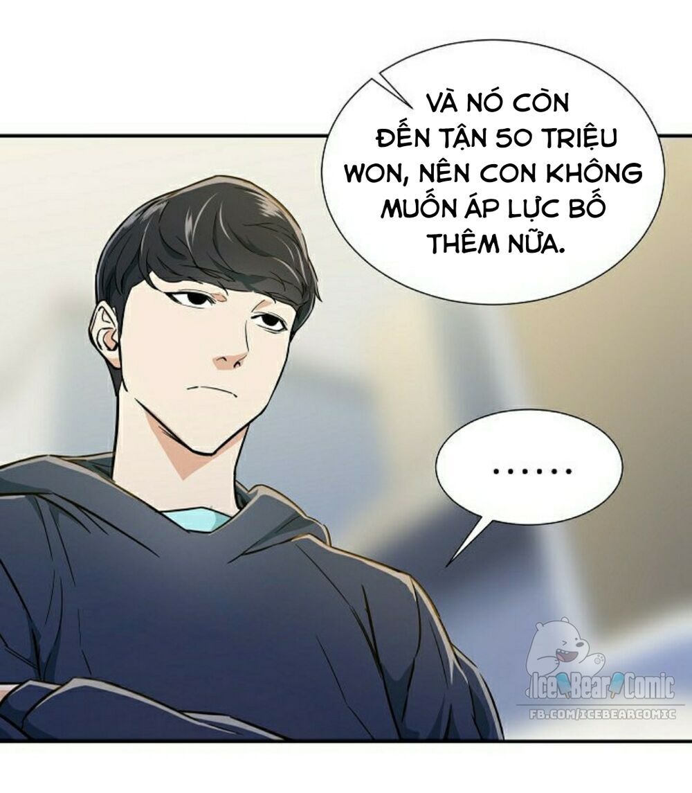 Bố Tôi Quá Mạnh Chapter 17 - Trang 2