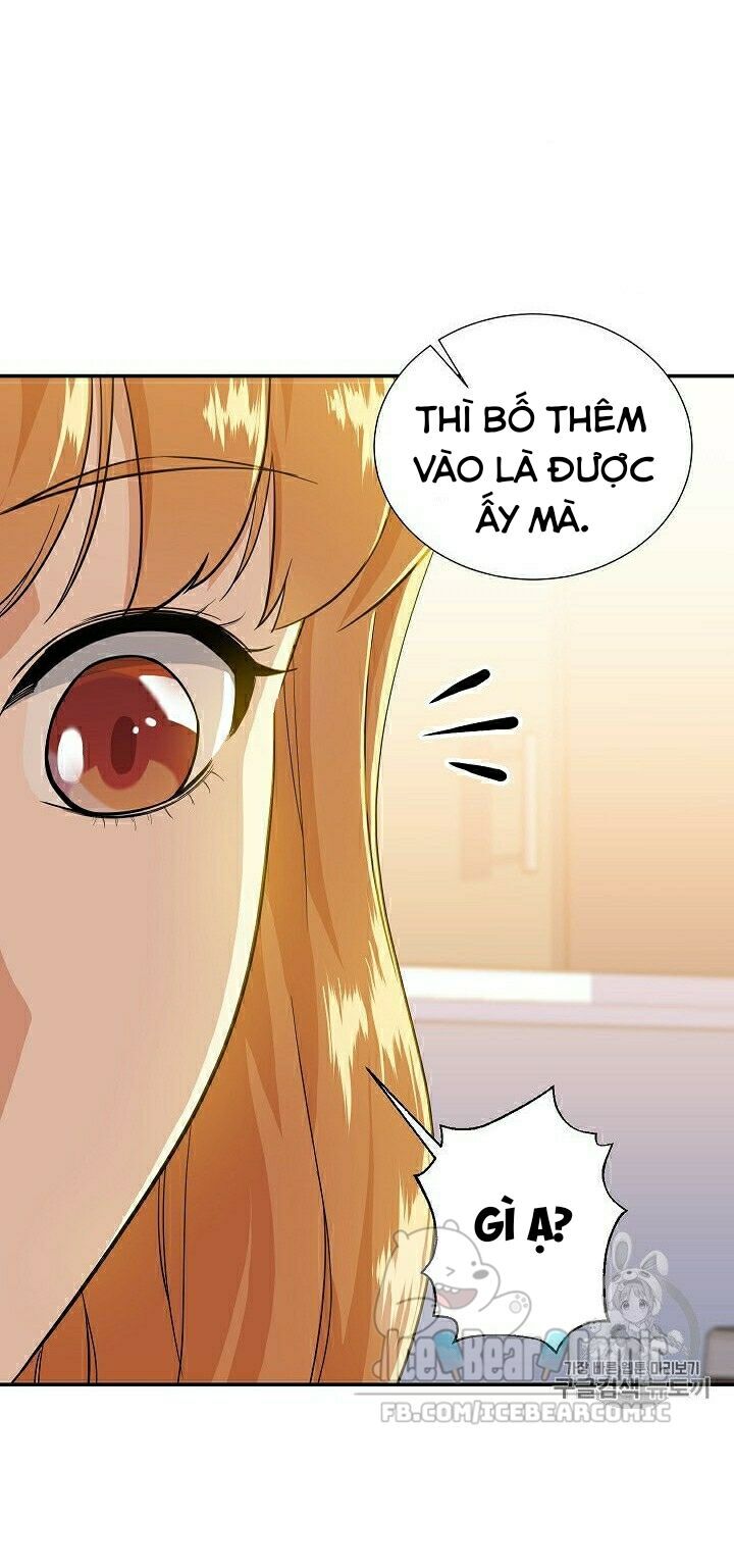 Bố Tôi Quá Mạnh Chapter 17 - Trang 2