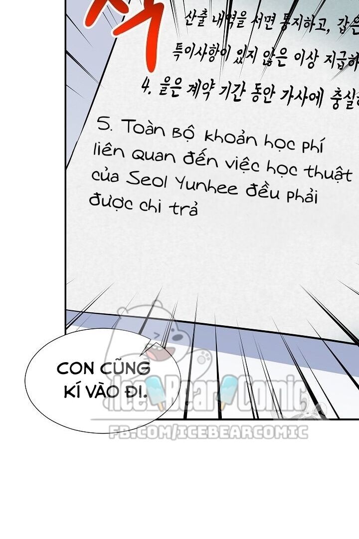 Bố Tôi Quá Mạnh Chapter 17 - Trang 2