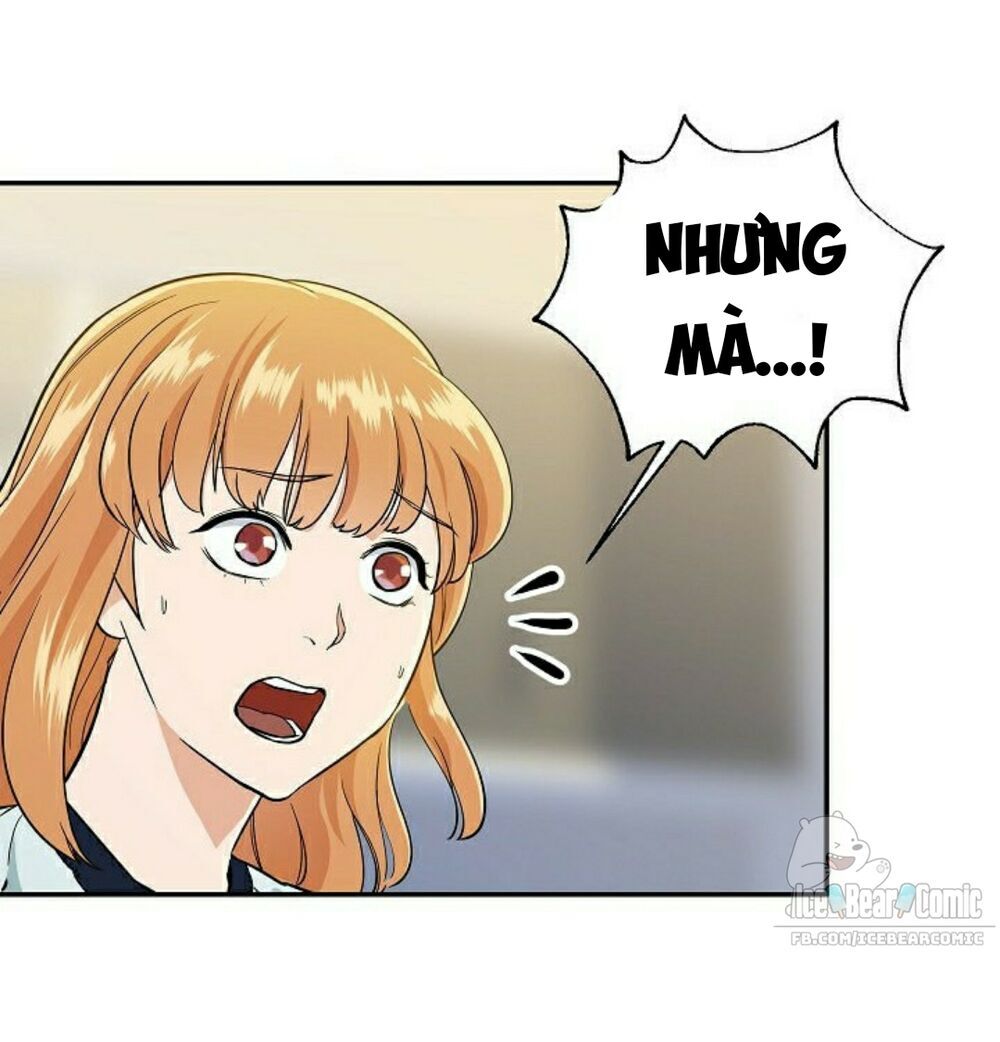 Bố Tôi Quá Mạnh Chapter 17 - Trang 2