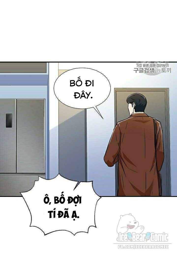 Bố Tôi Quá Mạnh Chapter 17 - Trang 2