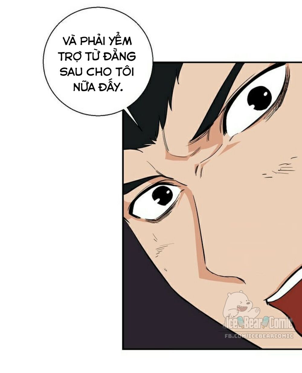 Bố Tôi Quá Mạnh Chapter 16 - Trang 2