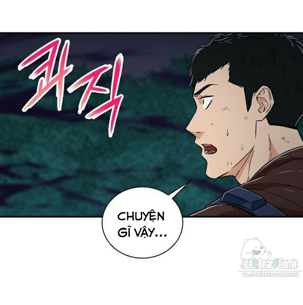 Bố Tôi Quá Mạnh Chapter 16 - Trang 2