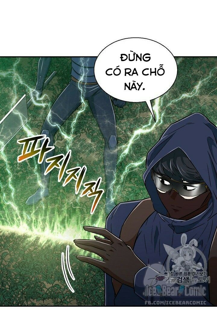 Bố Tôi Quá Mạnh Chapter 16 - Trang 2