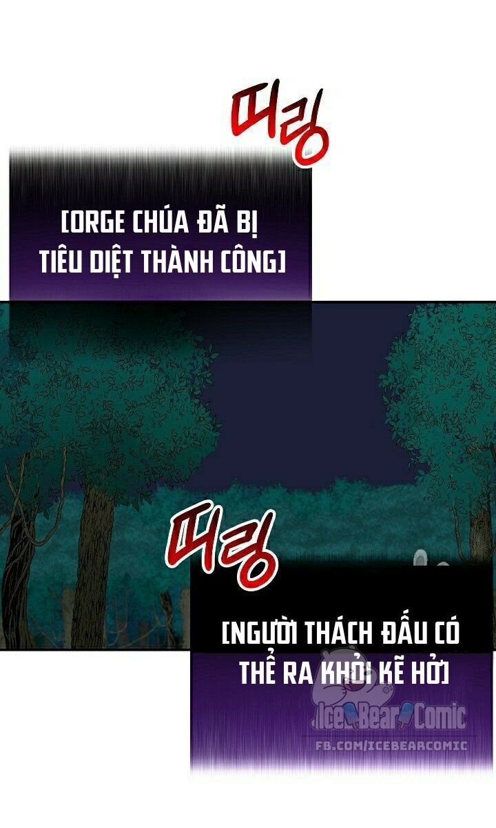 Bố Tôi Quá Mạnh Chapter 16 - Trang 2